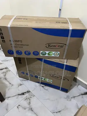 Kenstar 1hp Non Inverter Split Air Conditioner