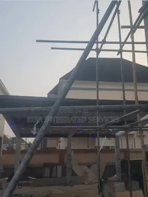 Unique And Standard Car Port