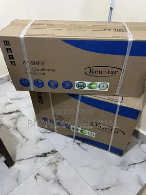 Kenstar 1hp Non-Inverter Ac With Installation Kit