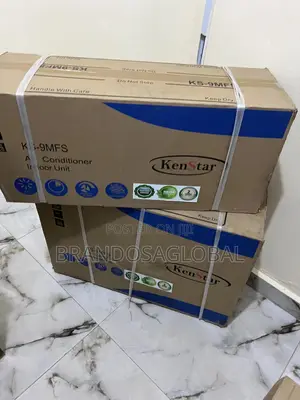 Kenstar 1hp Split Unit Basic Air Conditioner
