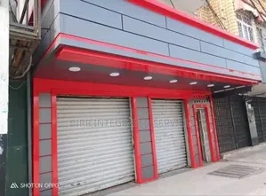 Cladding And Glass Curtain Wall Expert