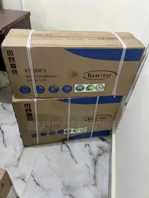 Kenstar 1hp Split Unit Air Conditioner (Ks-9mfs)