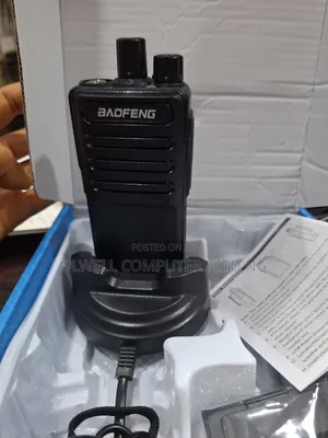 Baofeng C5 Analog Two-Way Radio Walkie Talkie