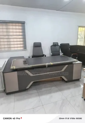 Quality Executive Tables