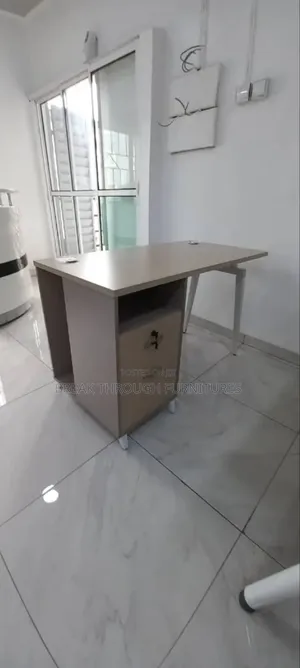 Executive Office Tables