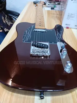 Keyson 6 Strings Electric Guitar