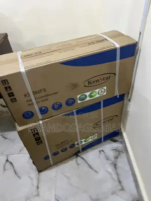 Kenstar Split Air Conditioner 1hp (Ks-9mfs)