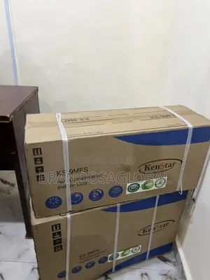 Kenstar 1 Horsepower Split Unit (Ks-9mfs)