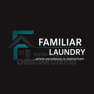 Ironer Needed at a Laundry Company in Gaduwa
