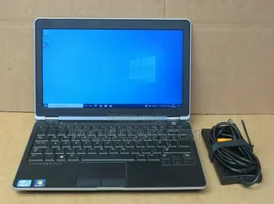 Laptop Dell Latitude E6230 16GB Intel Core I5 HDD 500GB