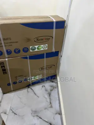 Kenstar 1hp Air Conditioner (Ks-9mfs)