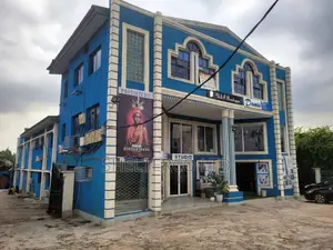 Building for Sale