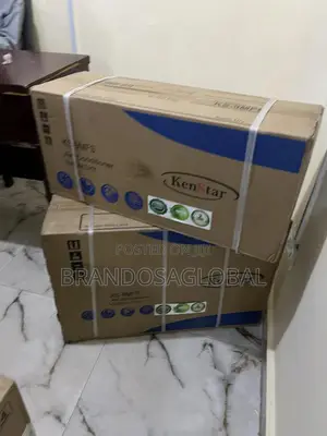 Kenstar 1hp Non-Inverter Ac – Efficient Cooling With Low Noise