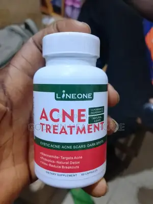 Acne Treatment
