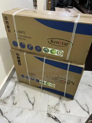 Kenstar 1hp Air Conditioner – Reliable Cooling for Hot Weather