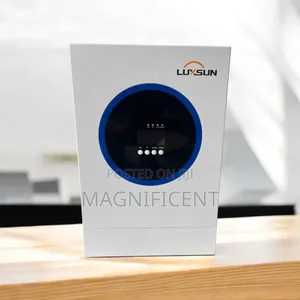Original Brand New Luxsun 4.2kva Solar Inverter