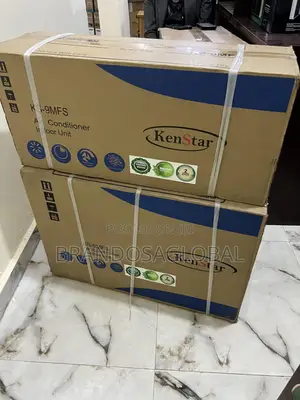 Kenstar 1hp Split Ac – Smooth, Quiet, and Effective Cooling