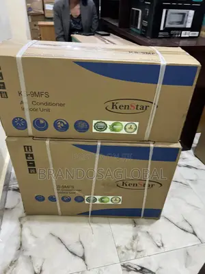 Kenstar 1hp Non-Inverter Air Conditioner – Perfect Room Comfort