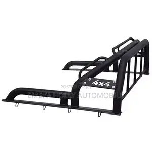 Universal Pick-Up Truck Off-Road Roll Bar Sport Rack