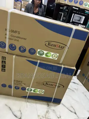 Kenstar 1hp Air Conditioner – Clean Air and Strong Cooling