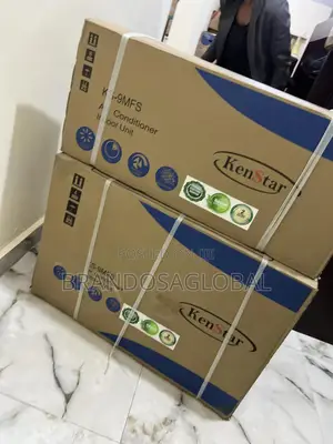 Kenstar 1hp Split Ac – Quick Start, Fast Cooling Unit