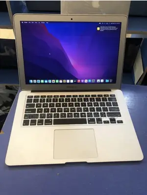 Laptop Apple MacBook Air 2015 8GB Intel Core I5 SSD 256GB