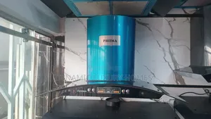 High Quality Phima 90cm Manual Kitchen Hood Extractor