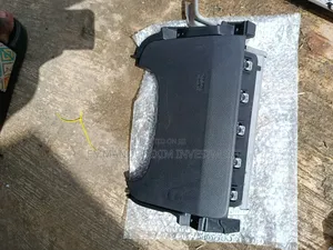 Knee Air Bag Honda Accord 2024