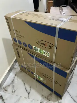 Kenstar 1hp Ac – Non-Inverter Model With High Efficiency