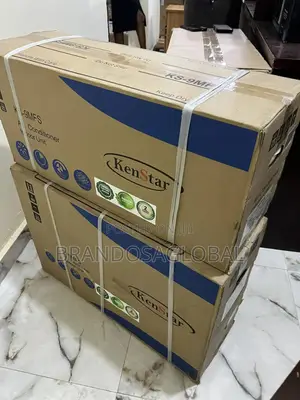 Kenstar 1hp Non-Inverter Ac – Reliable Cooling With Low Noise