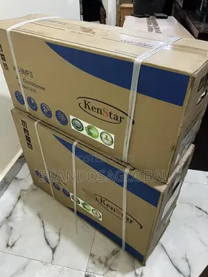 Kenstar 1hp Split Ac – Quality Cooling Technology You Can Trust