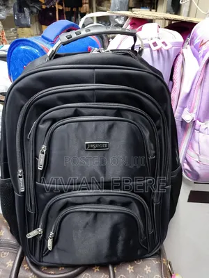 Original School Bag