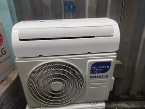 Polyester Inverter Ac 1.5 Hp Wit Gass