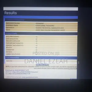 Manufacturing CV