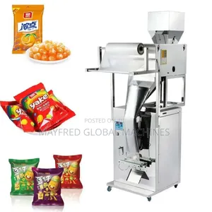 Granule Powder Packaging Machine Fzl1000
