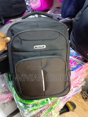 School Bag