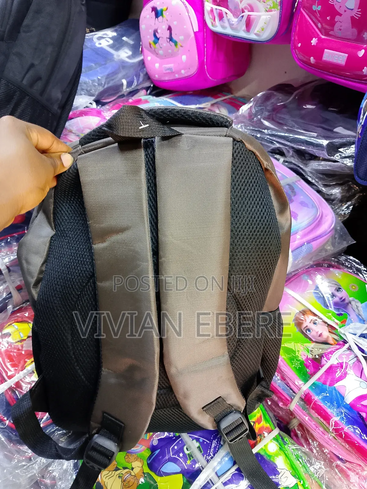 School Bag