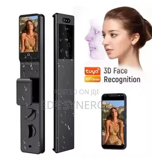 New Ai Smart Intelligence Digital Smartlock