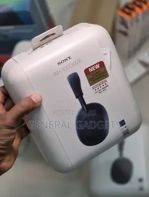 Brand New Original Sony Wh-1000xm6