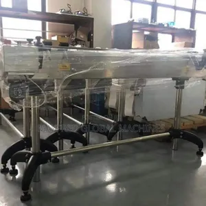 Electric Chain Conveyor 1.8meters