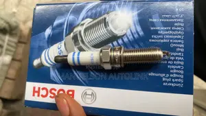 Bosch Spark Plug Your Mercedes Benz C300 GLC-Class M-Class Gle-Class