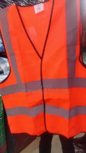 Reflective Vest