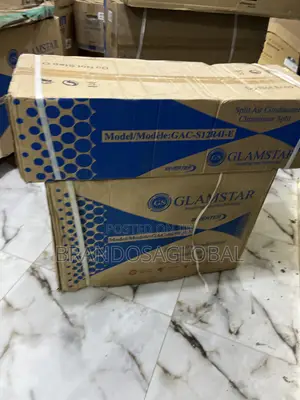 Glamstar 1.5hp Premium Cooling Inverter Air Conditioner