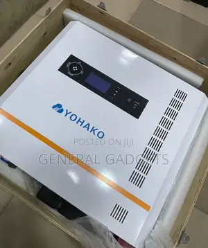 Yohako 15kva 48v Inverter