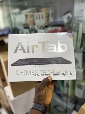 New AirTab S10 Ultra 1 TB