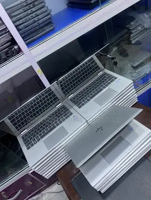Laptop HP EliteBook X360 1030 G2 8GB Intel Core I5 SSD 256GB