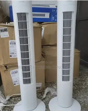 Maxi Tower Fan