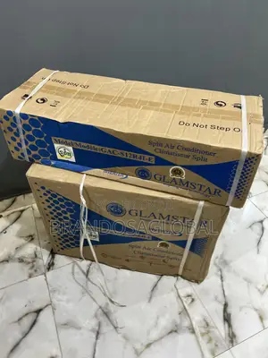 Glamstar 1.5hp Inverter Cooling Machine (Gac-S12r4i-E)