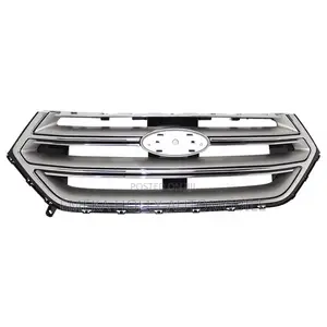 Ford Edge (2016 - 2018) Front Bumper Grille Cover