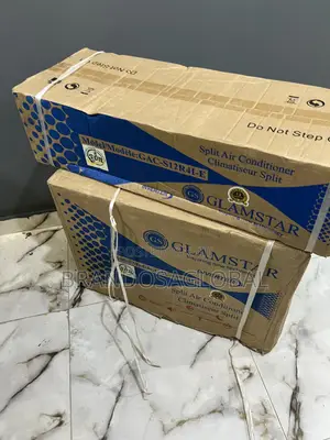 Glamstar 1.5hp Air Conditioner With Auto Clean (Gac-S12r4i-E)